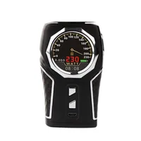 Electronic Cigarettes