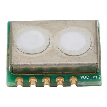 

light switch button switch Air Detection Module Quality Sensor Multi‑Parameter Output VOC/CO2/CH2O Industrial Control rotary