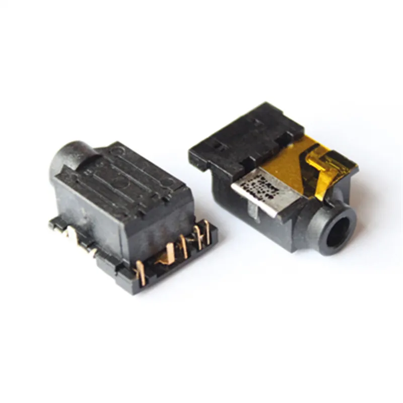3 5mm Audio Jack Headphone MIC Port Connector for Lenovo E4430 E4430A E4430G K29 K49 K49A T431S E49 E49A E49G E49L E49AL K49 K49