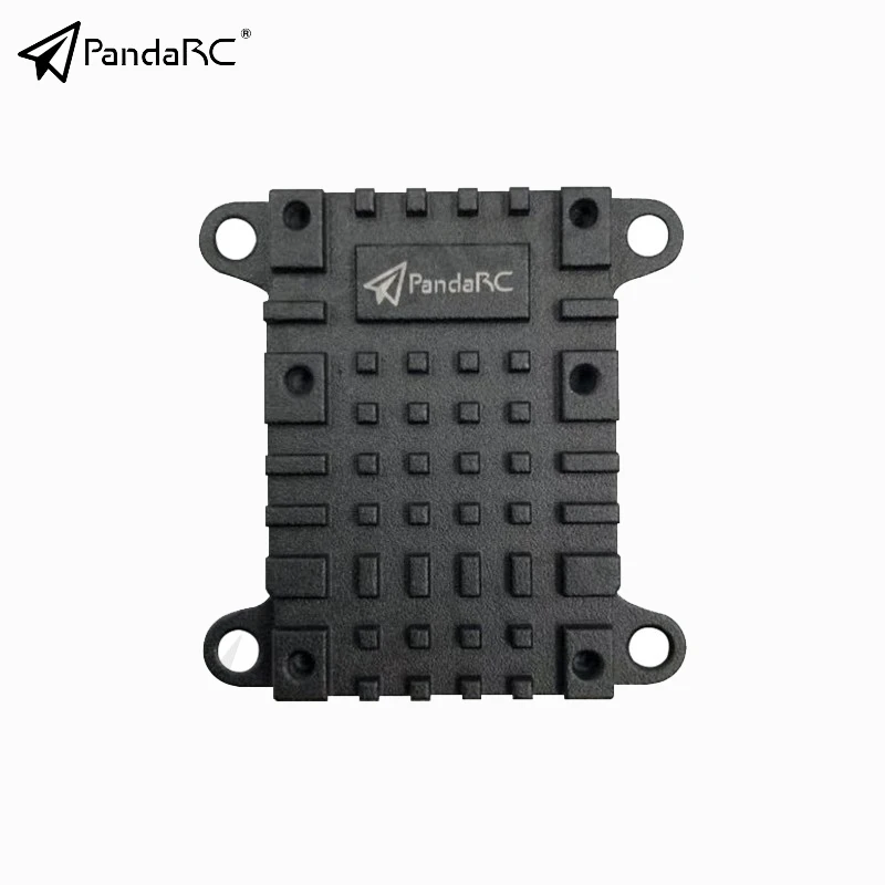 

2019 NEW PandaRC VT5804 5804 V3 5.8G 25mW-1W Video Transmitter w/ MMCX SMA/RP-SMA Foxeer Lollipop 2 V2 Antenna For FPV RC Drone