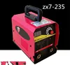 110v 275A 110-560V Compact Mini MMA Welder Inverter ARC Welding Machine Stick Welder Free hsipping 6
