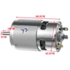 775 DC Motor Max 35000 RPM DC 12V-24V Ball Bearing Large Torque High Power Low Noise Gear Motor Electronic Component Motor ► Photo 2/6