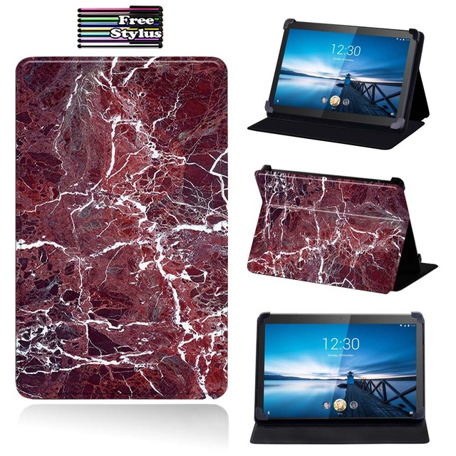 Tablet Case for Lenovo Smart Tab M8 8Inch /M8 LTE 8Inch /M10 10.1Inch /M10 LTE 10.1Inch /P10 10.1Inch /P10 LTE 10.1Inch