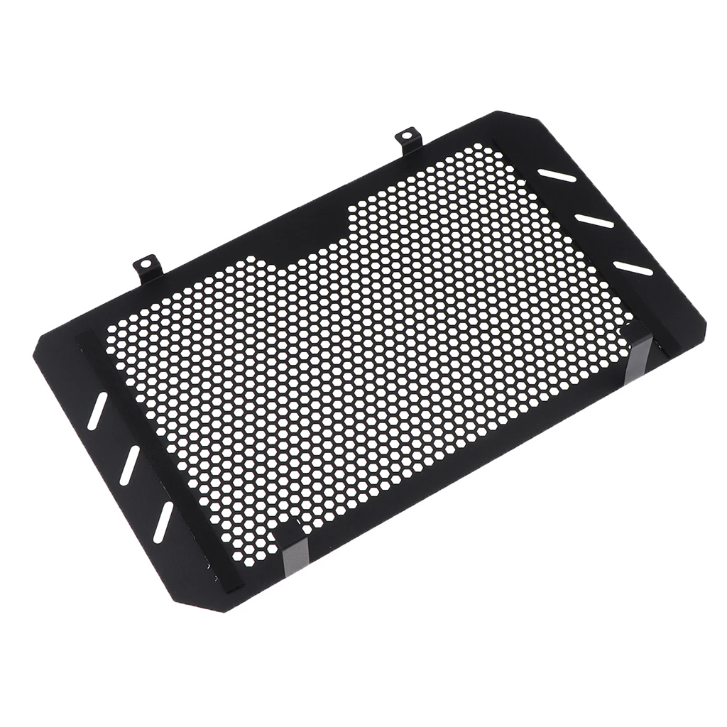 Motorcycle Radiator Grille Guard Cover Protector for Kawasaki Vulcan S 650