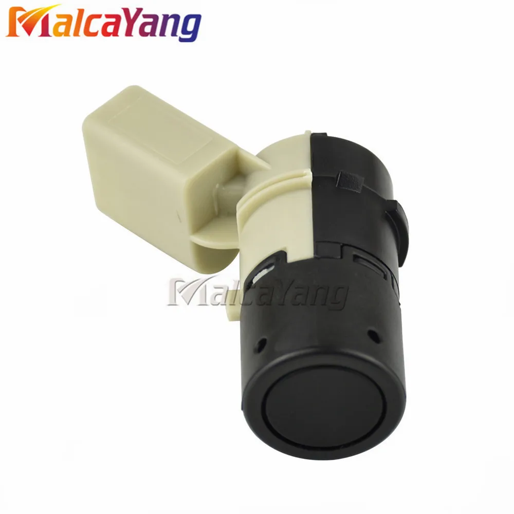 4 X Parking Sensor PDC AUDI A3 S3 A4 S4 RS4 A6 S6 RS6-4B0919275F