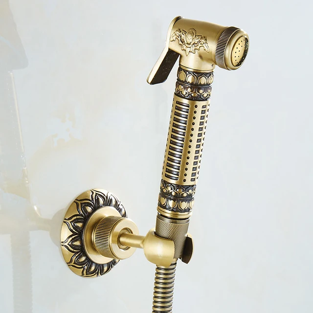 Hand Shower Set
