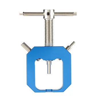 

Blue Car Gear Wheel Bearing Puller Remover Extractor Hand Tool For 1/10 HSP HPI Gear Bearing Puller Extractor Tool Auto parts