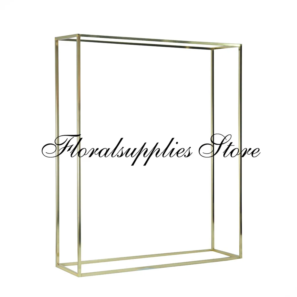 flower stand wedding centerpieces