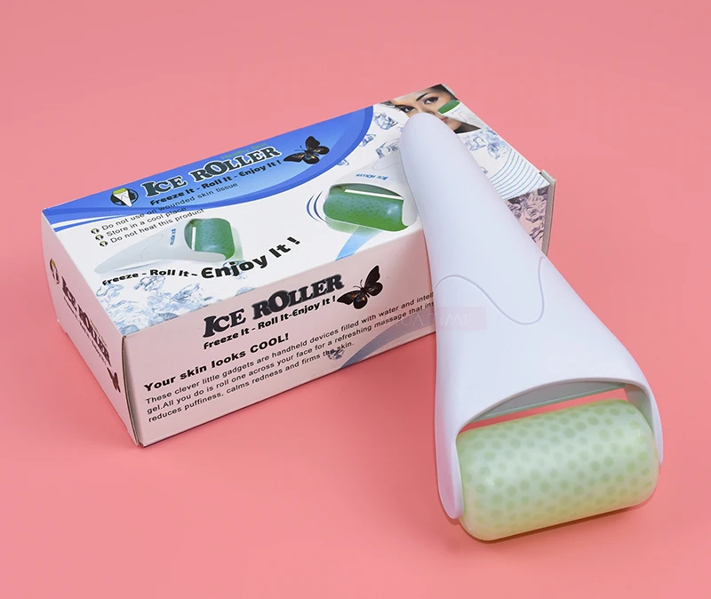Cool Ice Roller Massager