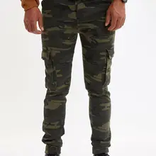 DeFacto человек Trousers-M5105AZ19AU