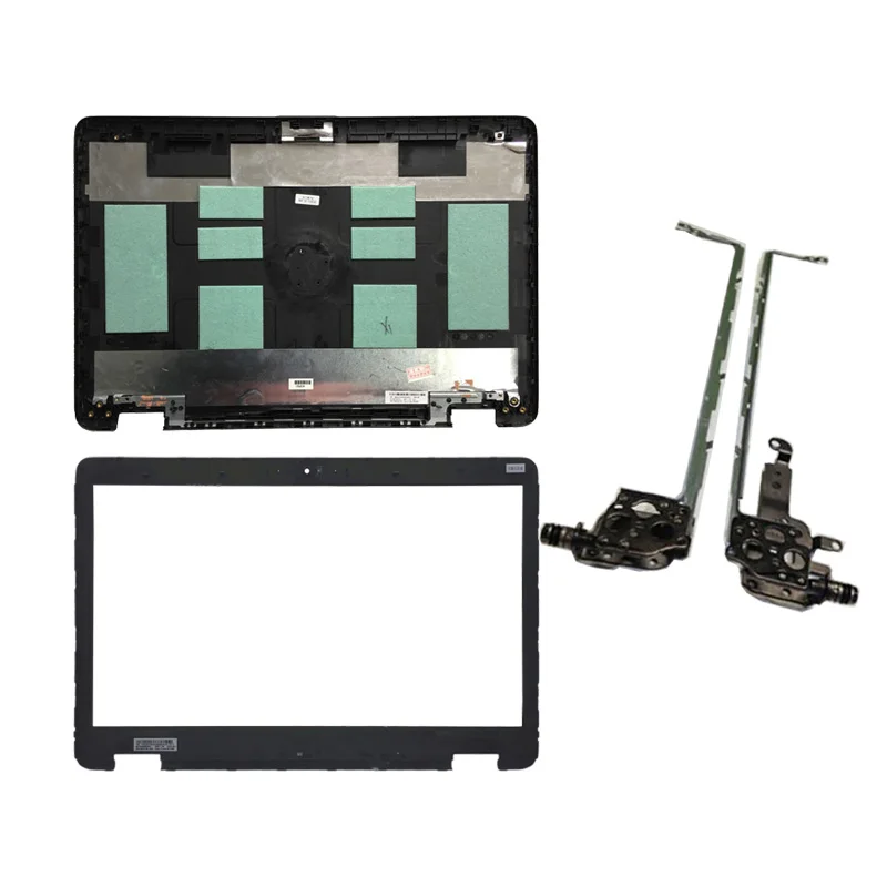 Новый чехол для ноутбука HP Probook 650 G2 655 задняя крышка 840724 001 Non Touch 6070B0939701 ЖК