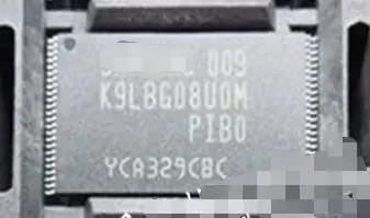 

100% NEW Free shipping K9LBG08UOM-PCBO K9LBG08UOD-PCBO