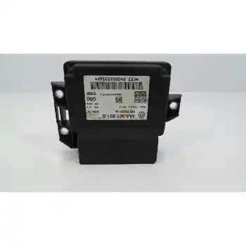 

3AA907801G Module Electronic Volkswagen Sharan (7n1) Advance Bluemotion