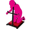 SM Sex Chair Tool Sex Chair Men And Women Position Adjustment Octa-Claw Stool Husband And Wife Orgasm Riding Chair Sex Supplies 1