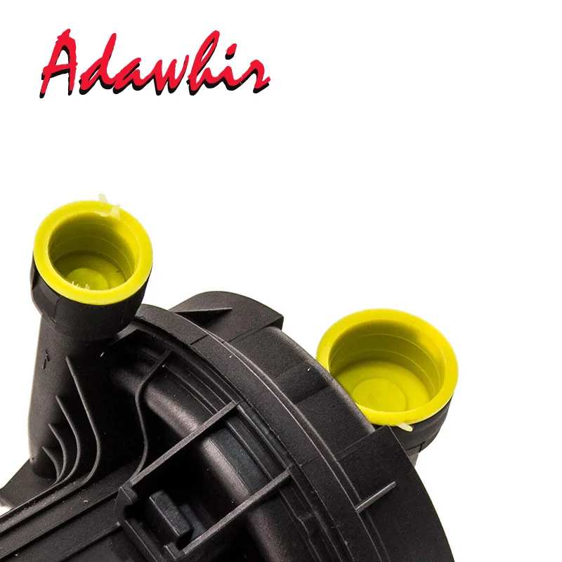 Дополнительный воздушный насос для Audi A4 B5 B6 B7 Q7 Volkswagen SKODA Passat Beetle Golf 1 6 8 2 0 4 3