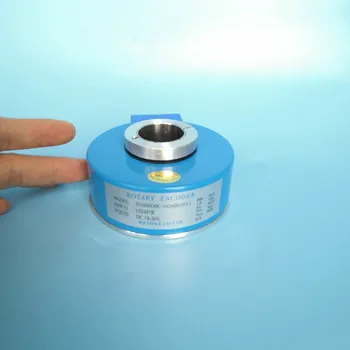 

Elevator Encoder Ei100H30C-1024BR30Y Hollow Hole Encoder Is Used for Elevators of Various Brands