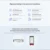 Глобальная Версия Xiaomi Mi Router 4A 100M Edition AC1200 Router 2.4 GHz 5GHz Dual Band WiFi Router 64MB 4 Антенны Высокоскоростное ПРИЛОЖЕНИЕ