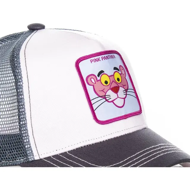 New Brand Anime Dragon Ball Snapback Cotton Baseball Cap Men Women Hip Hop Dad Mesh Hat Trucker Hat Free shipping 6