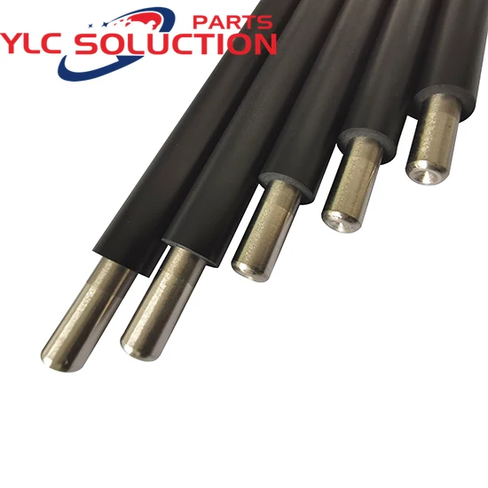 Rolo de Carga Primária para Kyocera Rolo de Carga Pcr para Frutas 4100 4300 P3045 P3050 P3055 P3060 M3040 M3145 M3540 M3550 M3560 M3645 M3655 com 10 Peças - Imagem 2