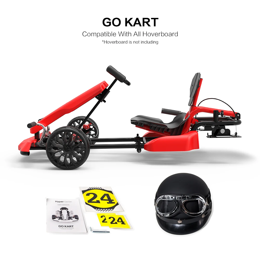 All In One Hoverboard Go Kart Flash Sales, 51% OFF | www 