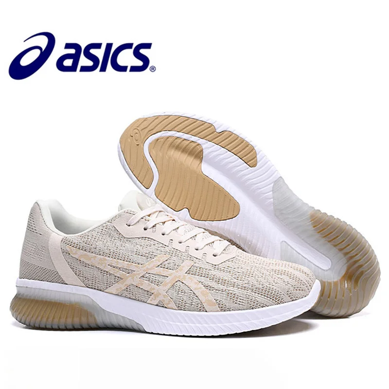 Оригинальные мужские кроссовки Asics Gel-Kenun Новое поступление мужская спортивная обувь, кроссовки Asics-Gel Kenun Light Running - Цвет: Kenun-7