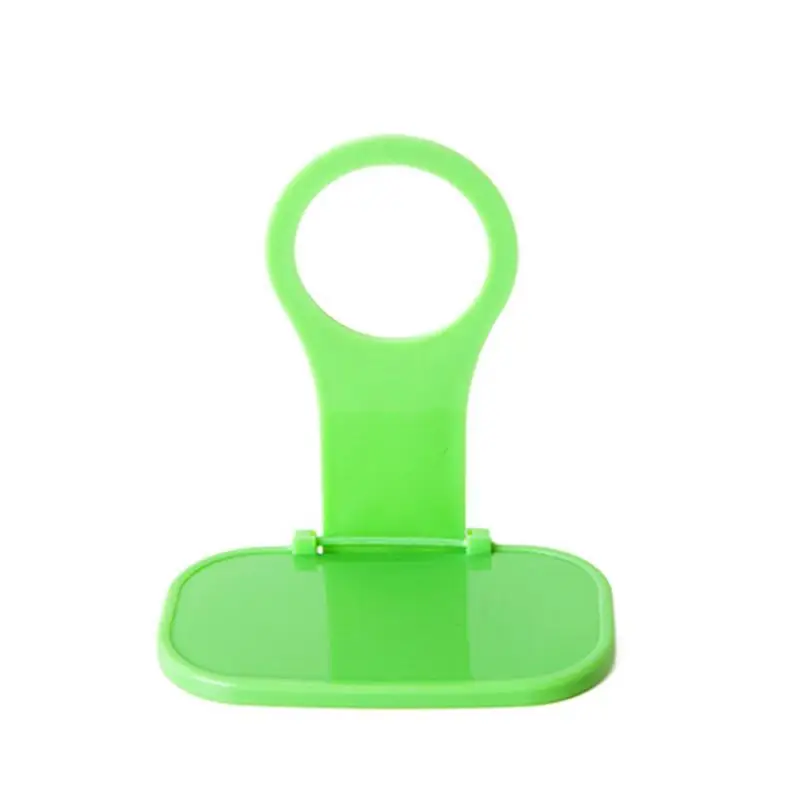 Folding Charger Adapter Mobile Phone Charging Holder Stand Cradle Load Holder Hanging Shelf Storage Holder Shelves For Socket
