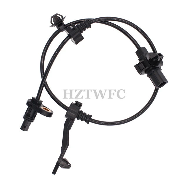 Высокое качество 57470 SNA 003 57470SNA003 задний правый ABS сенсор для Honda Civic 2006 2011 датчик