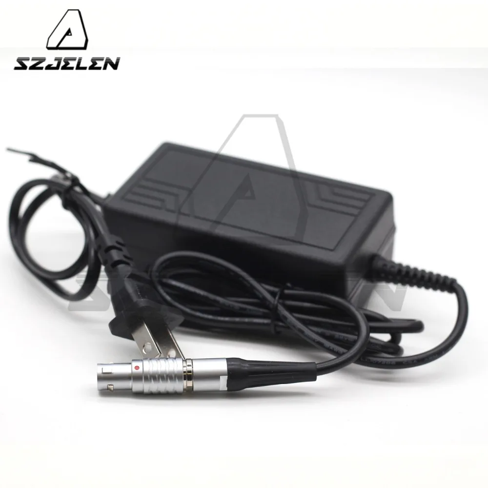 12V 2pin IMC CRONOScompact, imc CRONOSflex силового кабеля