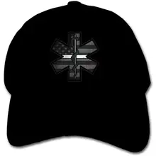 Для новорожденных одежда для малышей Американский приглушенный EMS Бейсбол Кепки Регулируемая Кепка-тракер Кепки солнцезащитный козырек шляпу