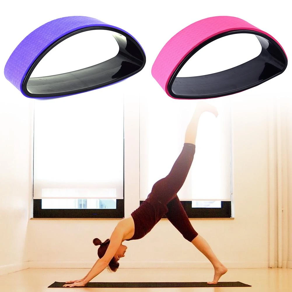 yoga wheel aliexpress