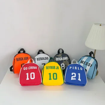 

Korean-style Kindergarten School Bag 2020 New Style Children Mini Backpack Versitile Fashion Girls Backpack Foreign Trade