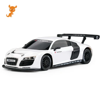 

2020 Rastar 1:24 4CH RC Cars Collection Radio Controlled Cars Machines On The Remote Control Toys For Boys Girls Kids Gifts