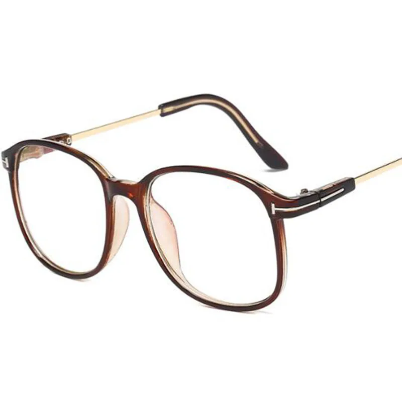 Oversize Big Frame Reading Glasses Presbyopic Eyewear Male Female Hyperopia Glasses with strength +0.5 +0.75 +1.0 +1.25 To +4.0 2