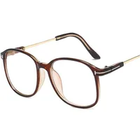 Oversize Big Frame Reading Glasses Presbyopic Eyewear Male Female Hyperopia Glasses with strength +0.5 +0.75 +1.0 +1.25 To +4.0 2