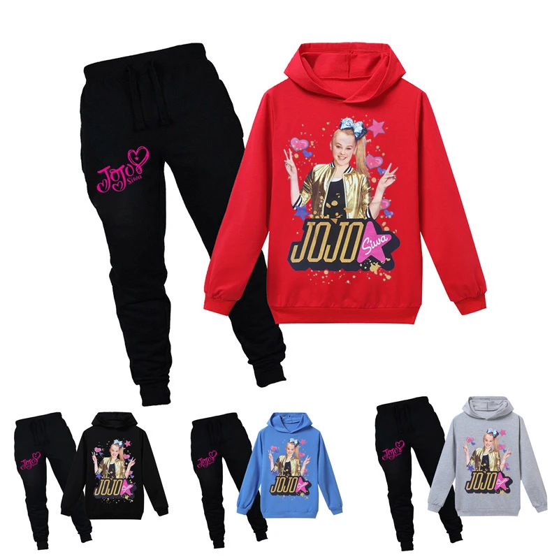 jojo siwa sweater
