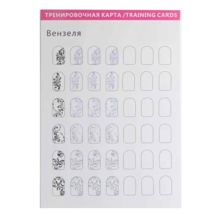 nail paint model (3)