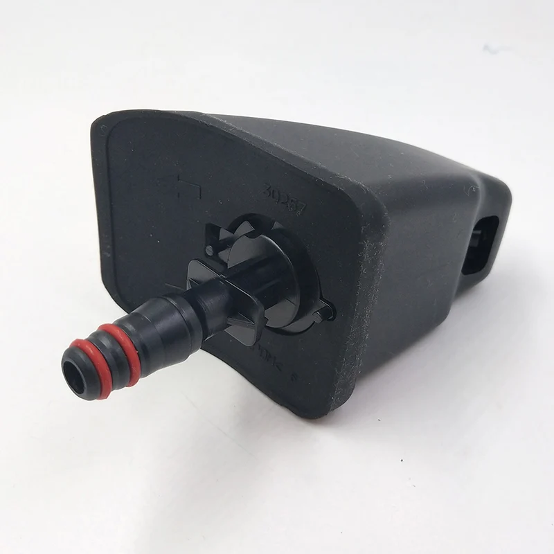 Насадка для омывателя головной фары 76885 SCA S11 76880 S11New насадка Honda CR V 2005 2006 струя