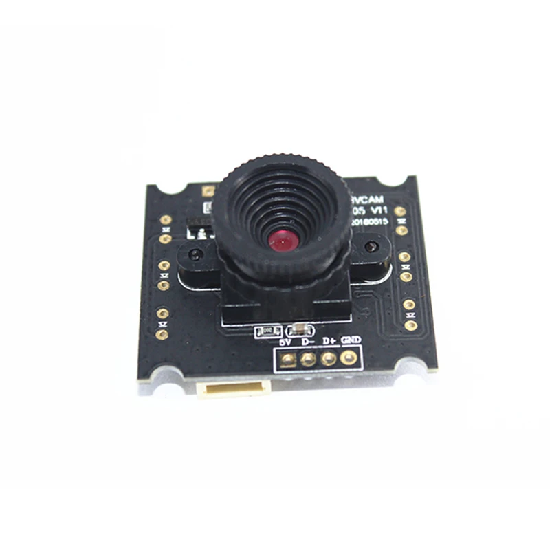HBVCAM 0.3MP модуль камеры с GC 0308 sensorwith UVC протокол Бесплатный драйвер|Камеры