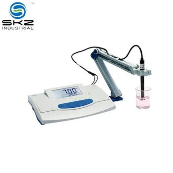 

lab 0.01~14.00pH -1999~1999mV portable ph tester