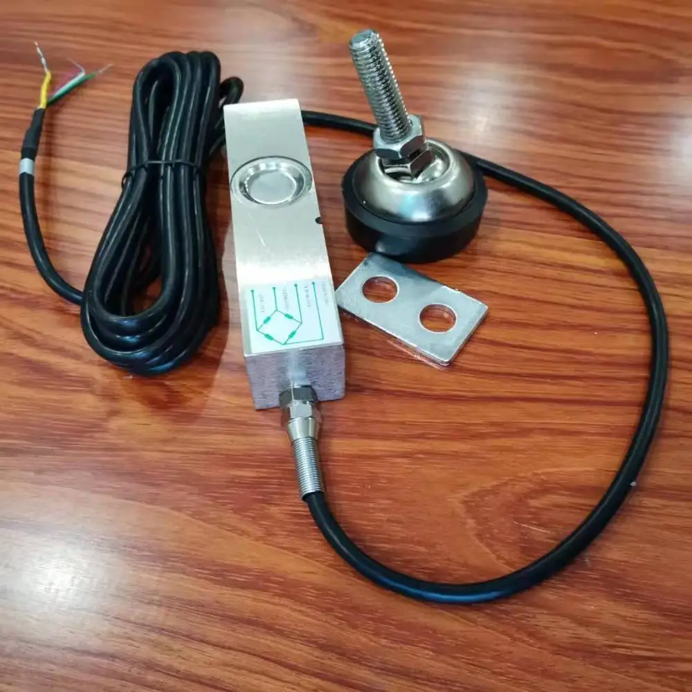 Давление Сенсор платформенные весы тензодатчик YZC-320 консольные взвешивания