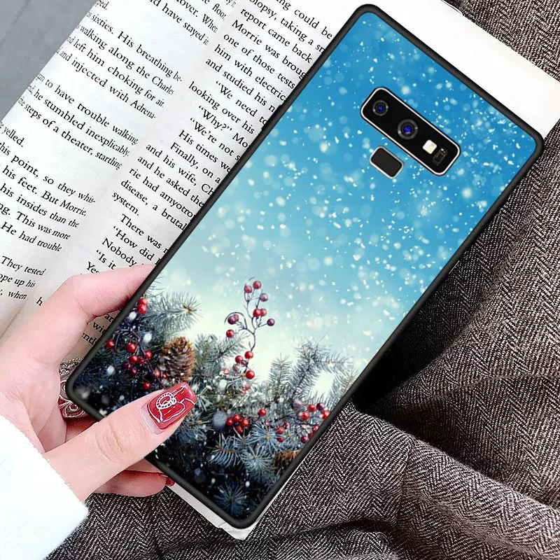 Christmas Holiday Tree New Year 