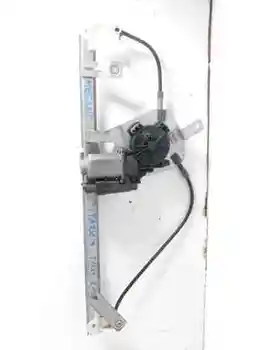 

WINDOW LIFTER REAR LEFT RENAULT MEGANE III SALOON 5 P