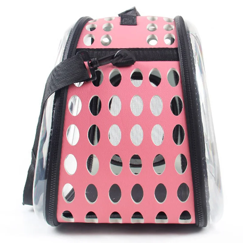 Pet Carrier for Dogs Cat Folding Cage Collapsible Crate Handbag Carrying Bags Pets Supplies Transport Bag Pet Carrier for Dogs Cat Folding Cage Collapsible Crate Handbag Carrying Bags Pets Supplies Transport Bag