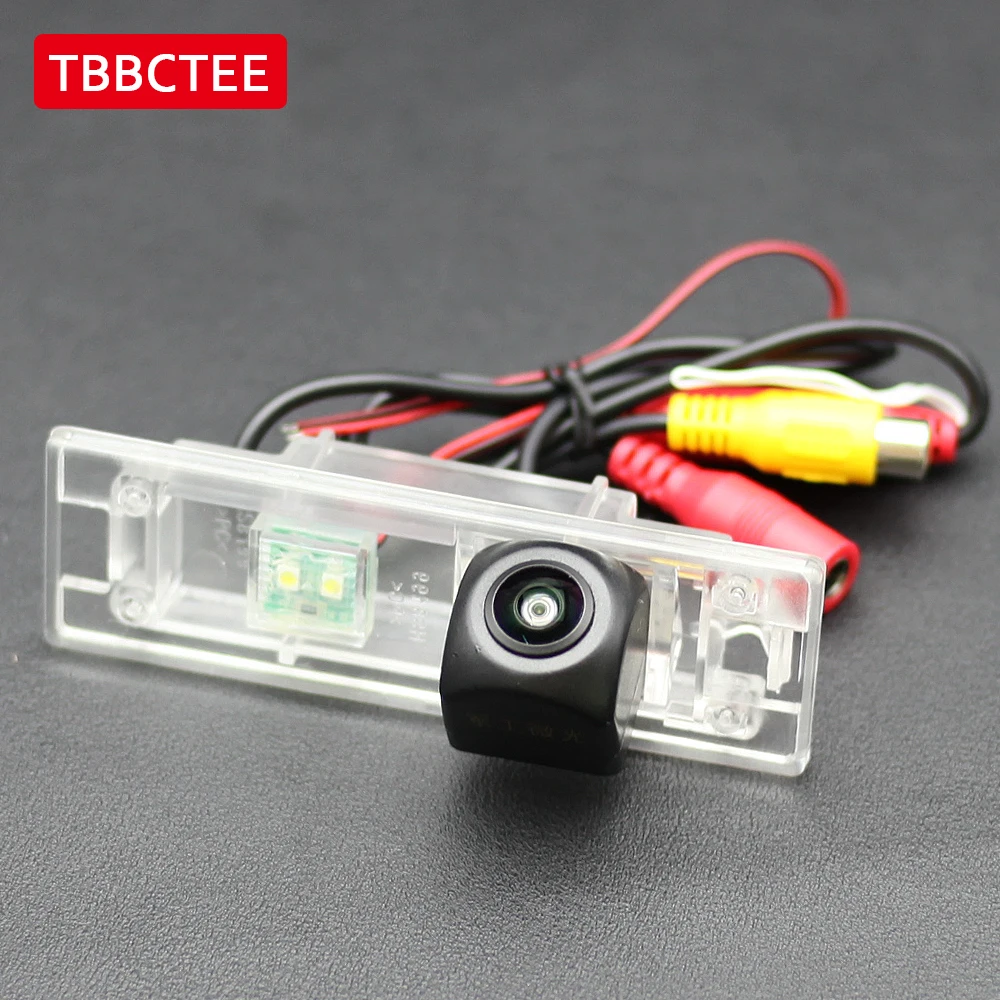 

1280 x 720 Pixels 170 Degree Auto Reverse Reversing Camera For Mini Hatch / Hardtop / Roadster Car Rear-view Parking Back Camera
