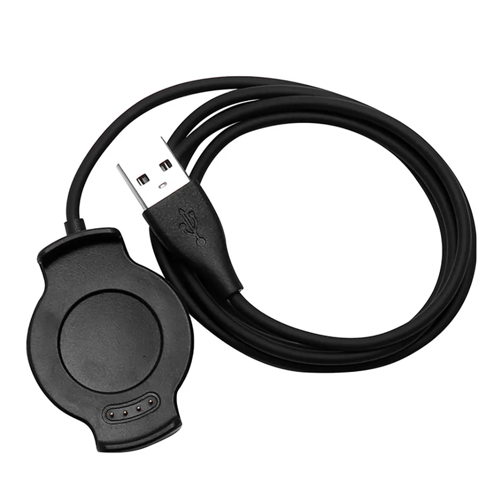 Ouhaobin часы зарядная док-станция для huawei Watch 2 умные часы с usb-кабелем зарядное устройство для умных часов зарядное устройство Колыбель