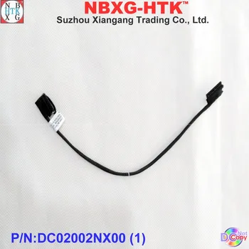 

Brand laptop NEW Battery Connector Battery Cable For Dell Latitude 5480 5490 5491 5495 CDM70 NVKD8 0NVKD8 DC02002NX00