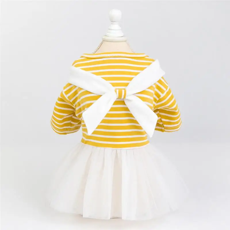 Pet Dress 5
