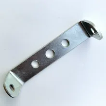 Полка U-образный пластины u-образное сиденье U-образный переходный разъем u-образный шт горный велосипед полка Установка переходный разъем R