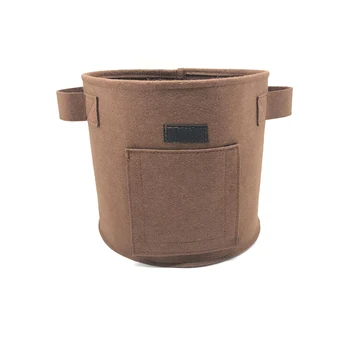 

Plant growing bag home garden tool potato strawberry vegetable planting bag garden nursery pot vertical garden bag seedling