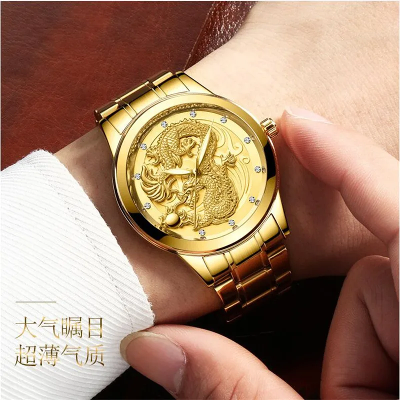 2019 парные часы для влюбленных женские часы Топ люксовый бренд Кварцевые Золотые часы мужские водонепроницаемые светящиеся часы из